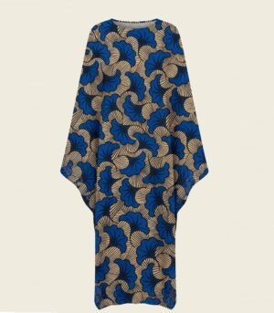 caftan oliviah wax3