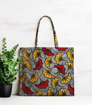 tote bag wax3